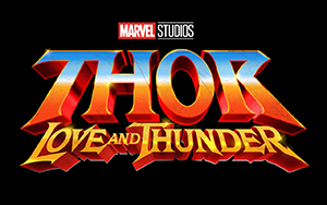 Poster of Taika Waititi`s superhero film `Thor Love and Thunder` (Releasing November 5th 2020)